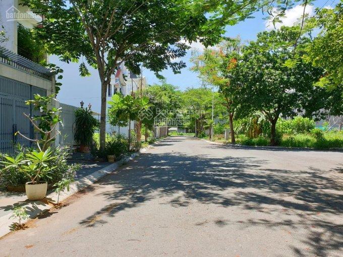 Đất 2 mt rạch, khu sinh thái tam đa bcr. dt 286m2, giá 40 tr/m2.  0902.746,319