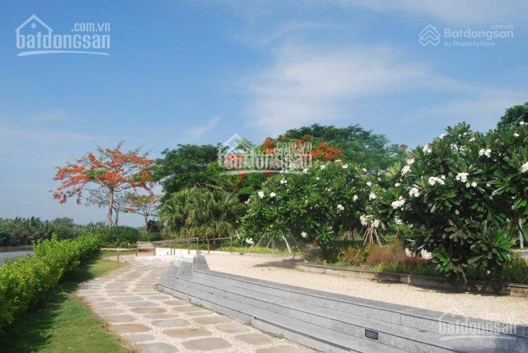 Đất 2 mt rạch, khu sinh thái tam đa bcr. dt 286m2, giá 40 tr/m2.  0902.746,319