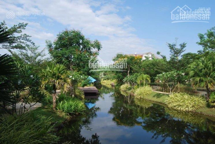 Đất 2 mt rạch, khu sinh thái tam đa bcr. dt 286m2, giá 40 tr/m2.  0902.746,319