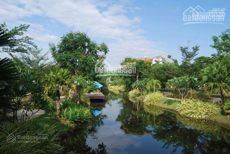 Bán gấp lô 2 mặt tiền. dt 8x16m, giá 45 tr/m2.  0902 746 ***