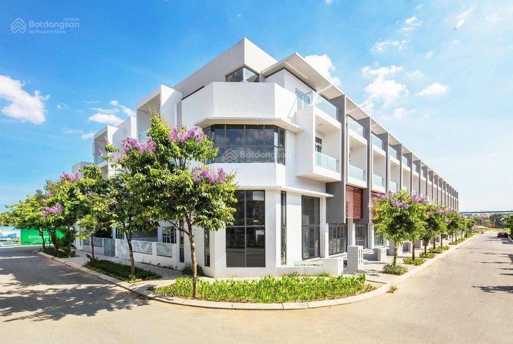 Bán biệt thự góc phố đông village, 21 tỷ, 188m2, cát lái, quận 2.  0902.746,319