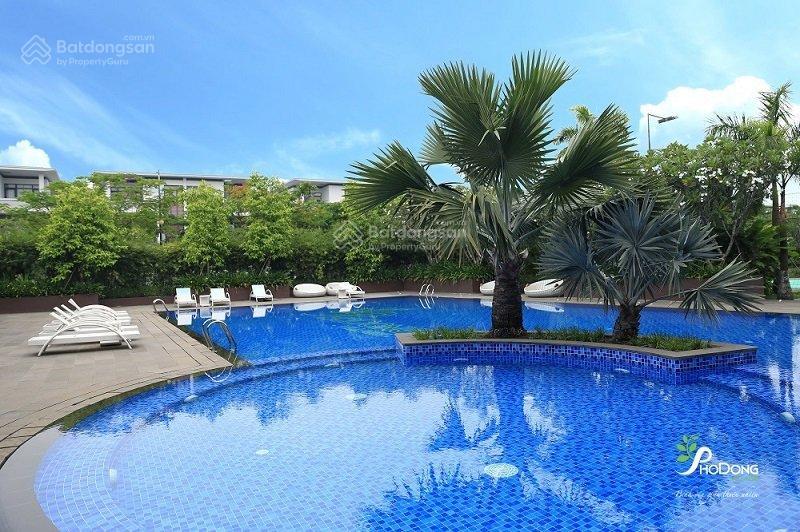 Biệt thự góc, đã hoàn thiện nội thất, chỉ 19.8 tỷ.  0902.746,319