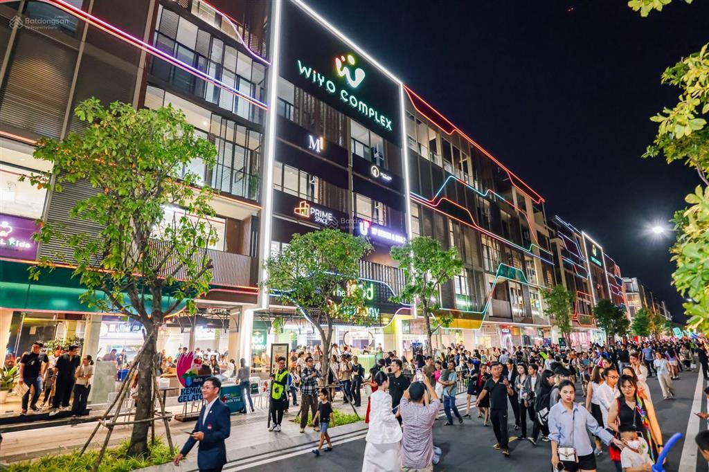 Nhà trục lk5, ngay trục wiyo complex, giá hời, chỉ 35 tỷ. 0902.746,319