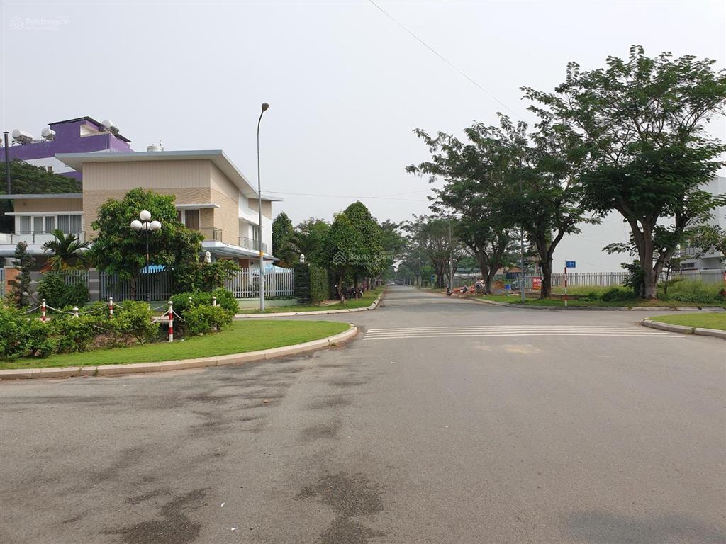 Đất mt trục chính khu bcr. dt 410m2, giá chỉ 37 tr/m2.  0902.746,319