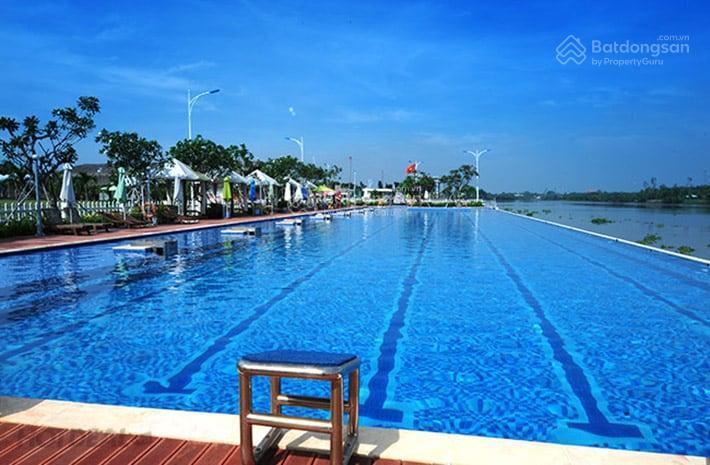 Đất mt trục chính khu bcr. dt 410m2, giá chỉ 37 tr/m2.  0902.746,319