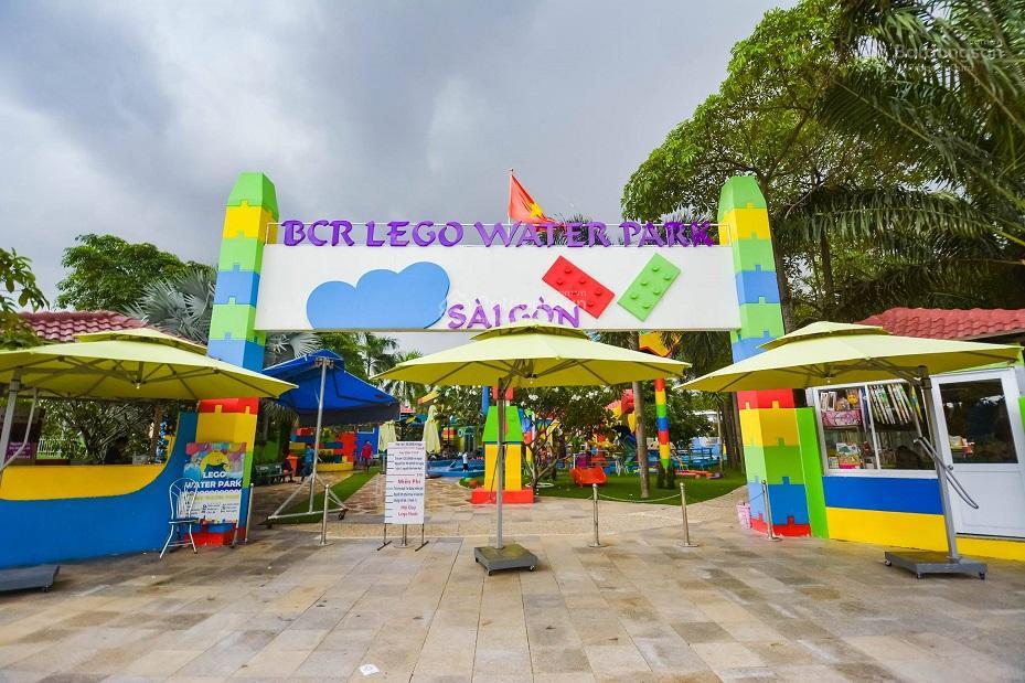 Đất mt trục chính khu bcr. dt 410m2, giá chỉ 37 tr/m2.  0902.746,319