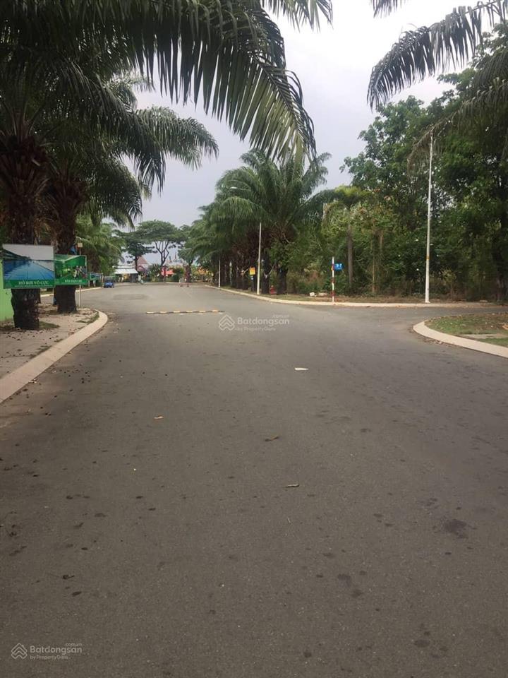 Đất mt trục chính khu bcr. dt 410m2, giá chỉ 37 tr/m2.  0902.746,319