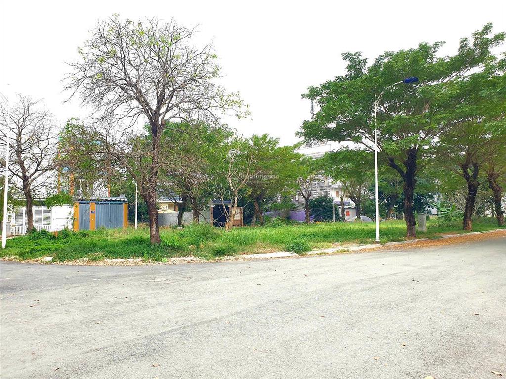Đất mt trục chính khu bcr. dt 410m2, giá chỉ 37 tr/m2.  0902.746,319