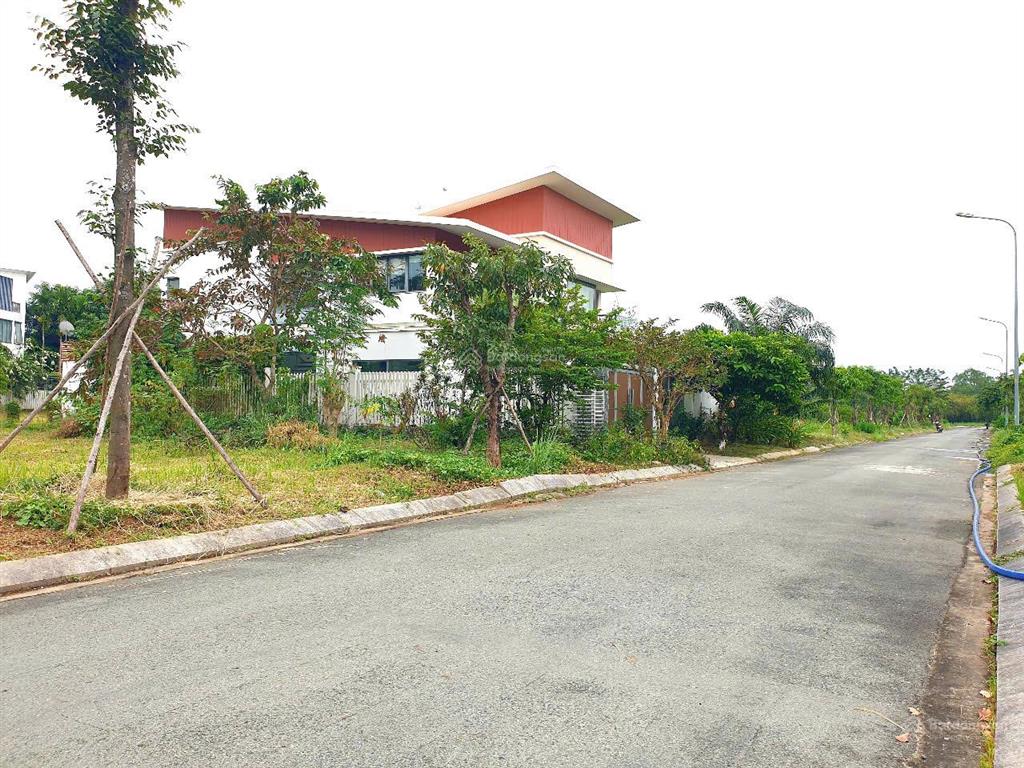 Đất mt trục chính khu bcr. dt 410m2, giá chỉ 37 tr/m2.  0902.746,319