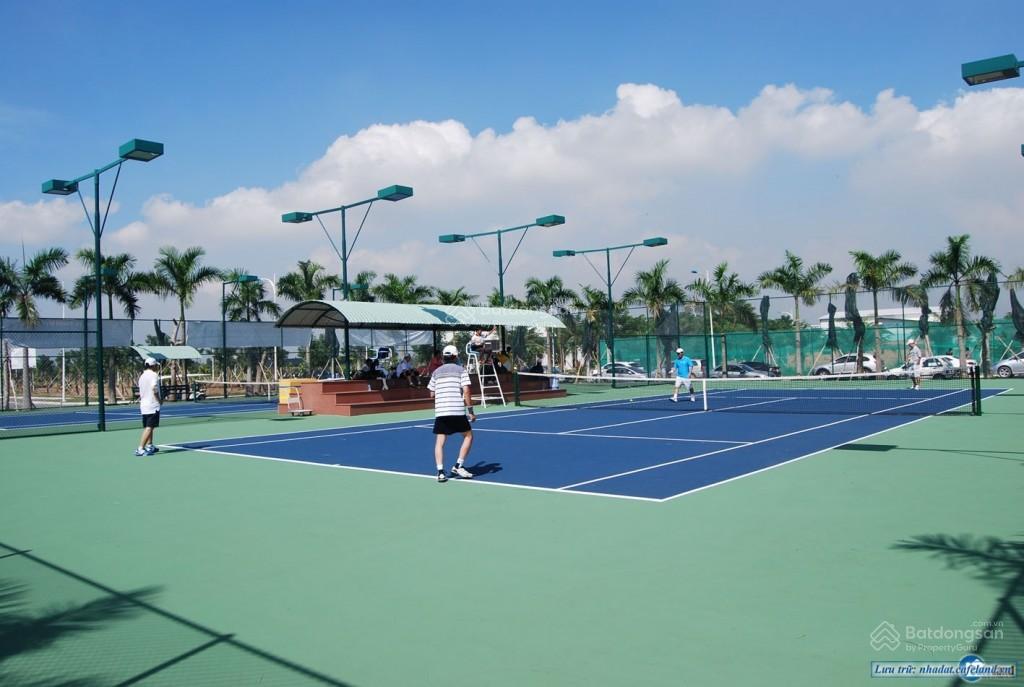 Đất mt trục chính khu bcr. dt 410m2, giá chỉ 37 tr/m2.  0902.746,319