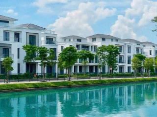 Biệt thự ven sông khu compound cao cấp gladia. dt 95500m2.  0902,746,319