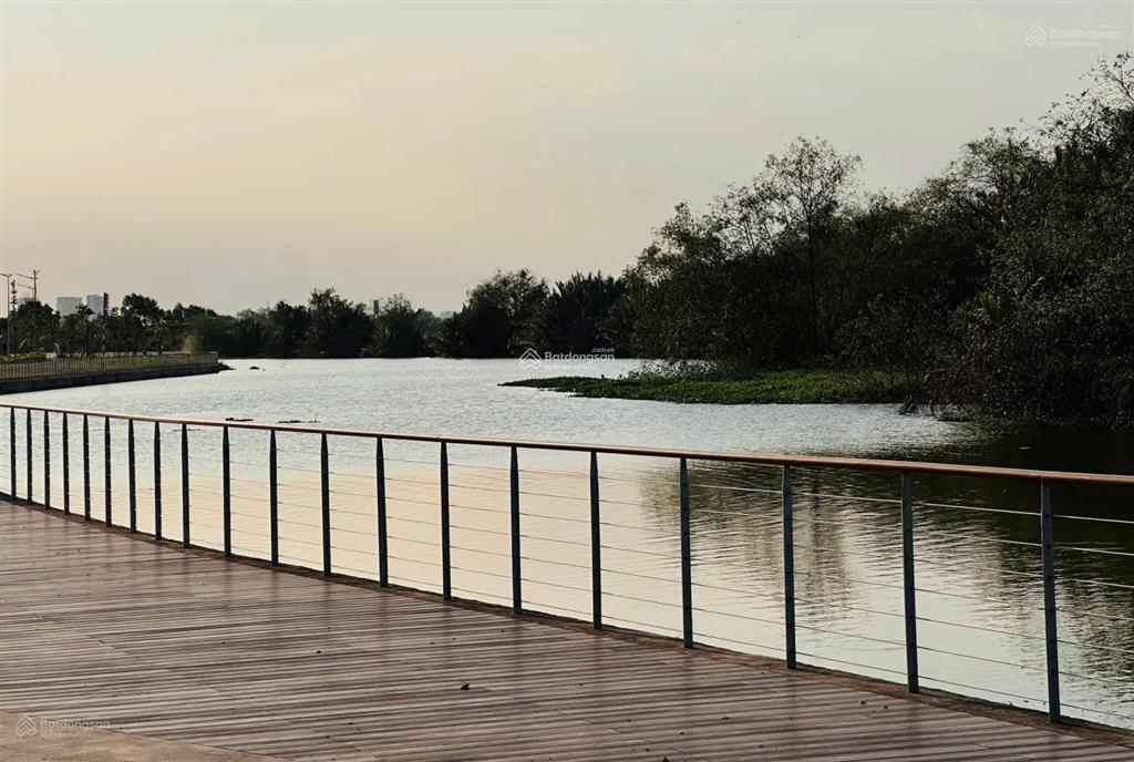 Biệt thự global 3 mt sông, khu compound ngay bến du thuyền. dt 114m2, 160m2, 500m2.  0902 746 ***