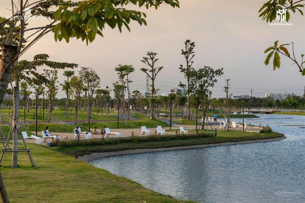 Biệt thự global 3 mt sông, khu compound ngay bến du thuyền. dt 114m2, 160m2, 500m2.  0902 746 ***