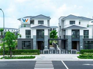 Biệt thự vườn, khu compound gladia, 3 mặt sông.  0902 746 ***
