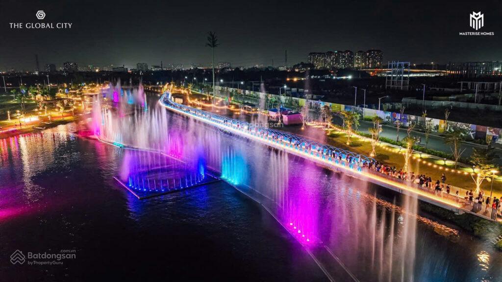 Nhà phố compound, ốc đảo giữa lòng thành phố, chỉ 47 tỷ, tt 30%.  0902,746,319