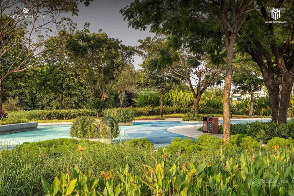 Nhà phố compound, ốc đảo giữa lòng thành phố, chỉ 47 tỷ, tt 30%.  0902,746,319