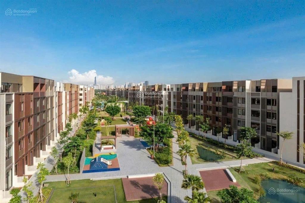 Nhà phố compound, ốc đảo giữa lòng thành phố, chỉ 47 tỷ, tt 30%.  0902,746,319