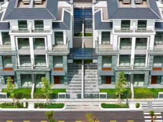 Biệt thự vườn compound cao cấp ven sông, do khang điềnkeppel land làm cđt.  0902.746,319