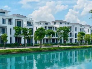 Biệt thự compound 3 mặt sông gladia. trả 20% nhận nhà ngay. mua giá gốc, chọn căn.  0902,746.319