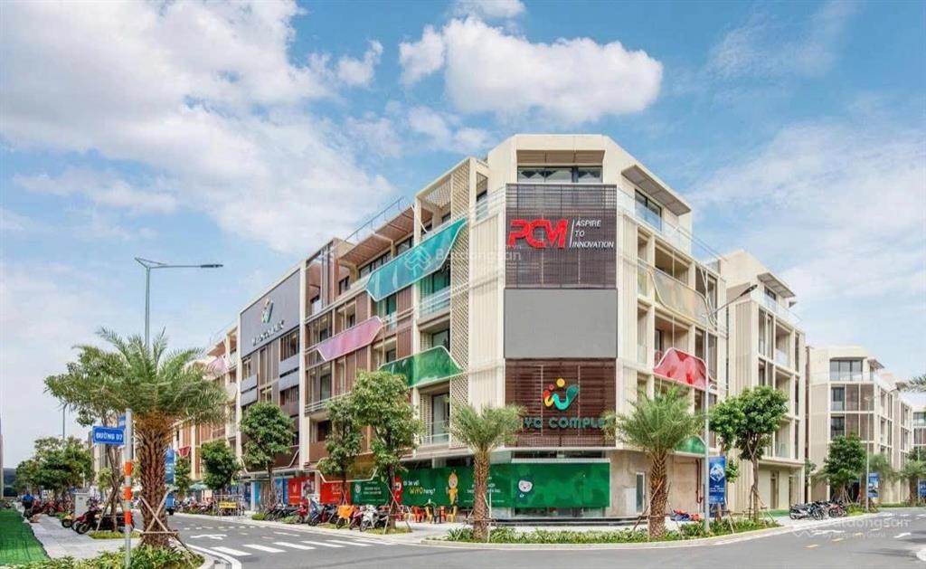 Hàng hiếm. căn góc 3 mặt tiền, trục chính. dt 92m2. nhà 5 tầng, chỉ 43 tỷ. 0902 746 ***