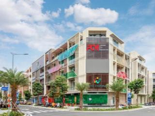 Hàng hiếm. căn góc 3 mặt tiền, trục chính. dt 92m2. nhà 5 tầng, chỉ 43 tỷ.  0902 746 ***