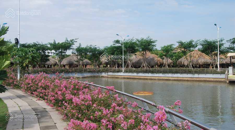 Lô 2 mặt trước sau, ngay rạch môn, vị trí hiếm. dt 286.4m2, giá 48 tr/m2.  0902 746 ***