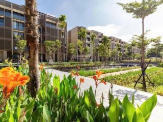 Nhà 2 mặt trước sau, ngay trục chính global. dt 95m2, chỉ 40 tỷ.  0902,746.319