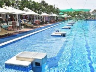 Lô 2 mt trục chính. dt 12 x22, nằm trong khu sinh thái tam đa bcr, chỉ 44 tr/m2.  0902,746,319