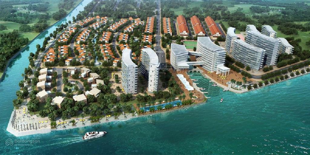 Đất sổ đỏ, xd tự do, khu tam đa  bcr. lô 2 mt trước sau. dt 6.5x18,6=122m2.  0902 746 ***