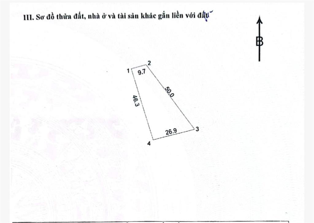 Bán đất đẹp tại tóc tiên, phú mỹ. ngay chợ tóc tiên, gần hồ châu pha, chỉ 1,99 tỷ. dt 850m2