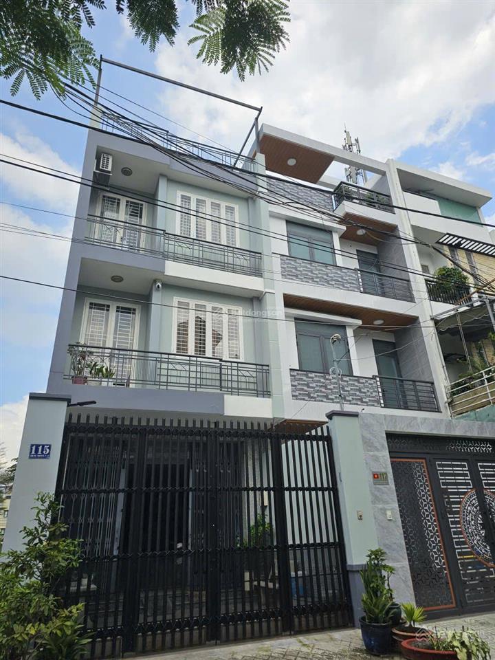 Lô đất tuyệt đẹp, gần khu chung cư, trường học, ngay gần phạm thế hiển. dt 120m2, chỉ 5.3 tỷ