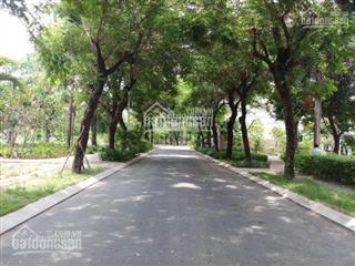 Bán gấp lô đất xd tự do. lô góc. dt 265 m2 giá 55 tr/m2,  0902 746 ***