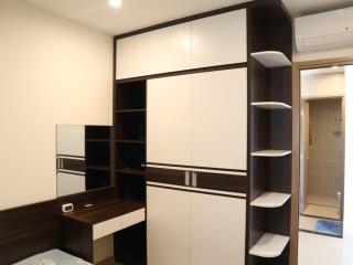Bán căn 2pn vinhomes grand park q9 full nội thất giá 2.450 tỷ dt 61m2