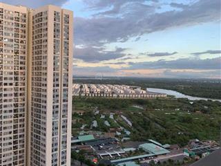 Bán căn studio vinhomes grand park q9 giá 1.580 tỷ tầng đẹp, view hồ bơi