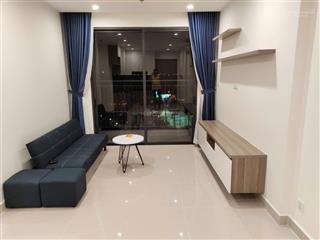 Bán căn 2pn vinhomes grand park q9 giá 2.380 tỷ full nội thất