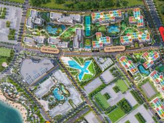 Bán căn hộ 2pn, 2wc beverly solary vinhomes grand park, 2,9 tỷ, 59m2