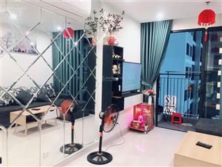 Bán căn 1pn+ vinhomes grand park q9 giá 2.050 tỷ hướng đn, view sông