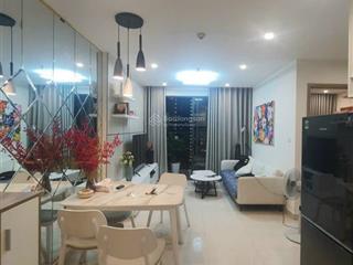 Bán căn 2pn vinhomes grand park q9 giá 2,42 tỷ full nội thất