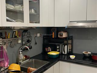 Bán căn 2pn vinhomes grand park q9 giá 2,4 tỷ full nội thất tòa s305