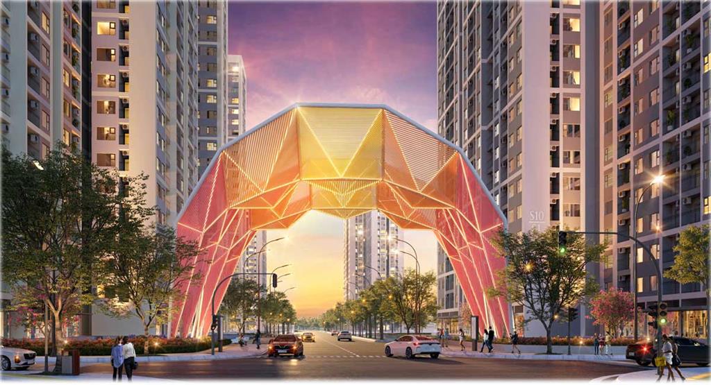 Bán giá gốc căn 2pn2wc origami vinhomes grand park q9 giá 3.250ty btp dt 67m2