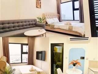 Bán căn studio 2 tỷ full nội thất glory heights, q9, hcm  tiện ích đầy đủ, đẹp mắt