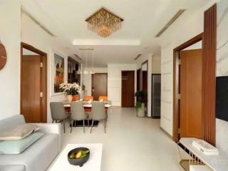 Bán căn 2pn 2wc vinhomes central park, 7,1 tỷ, 82m2, 2pn, 2wc, bình thạnh, hcm