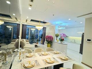 Cho thuê căn hộ 2pn, 2vs tại vinhomes central park, 19 triệu, 82 m2, view đẹp