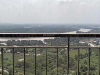 Bán ch 2pn vinhomes grand park, 2,45 tỷ,hướng đông nam view sông