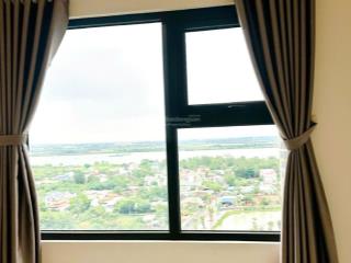 Bán căn 1pn the beverly solari  vinhomes grand park, 2,1 tỷ full nt. view sông. gần vincom