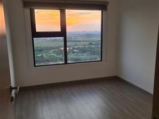 Bán căn 2pn vinhomes grand park, view hoàng hôn đẹp. 2,4 tỷ, nội thất cơ bản tại quận 9, hcm