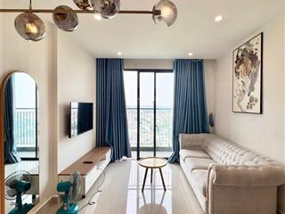 Cho thuê căn hộ 2pn giá 7.3tr full nội thất đẹp tại vinhomes grand park, quận 9 hcm