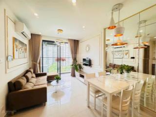 Cho thuê căn hộ 1pn+ 7 triệu full nội thất tại vinhomes grand park, long thạnh mỹ, q9, hcm