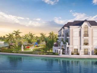 Bán nhà mặt phố 19 tỷ dt 108m view đẹp tại nhà phố manhattan glory vinhomes grand park q