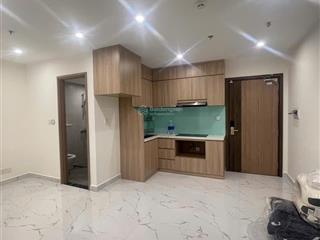 Bán căn 1pn+ giá 2.9 tỷ full nội thất tầng trung glory height vinhomes grand park q9